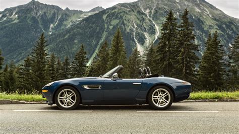 bmw z8 photo