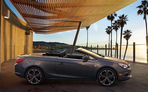 buick cascada photo