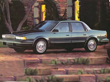 buick century 1994 photo