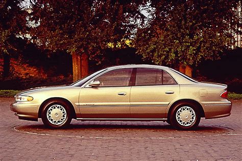 buick century 1997 photo