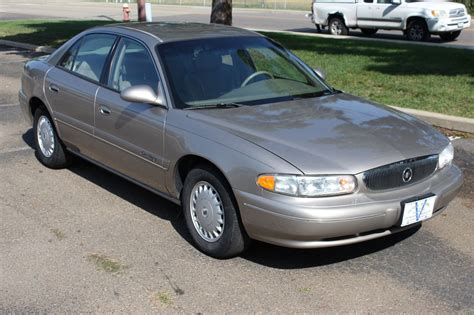 buick century 1998 photo