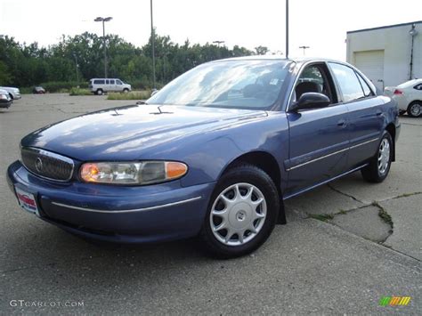 buick century 1999 photo