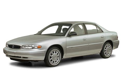 buick century 2001 photo