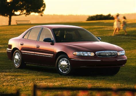 buick century 2002 photo