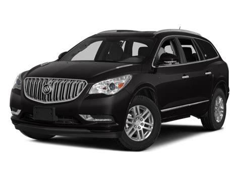 buick enclave 2015 photo