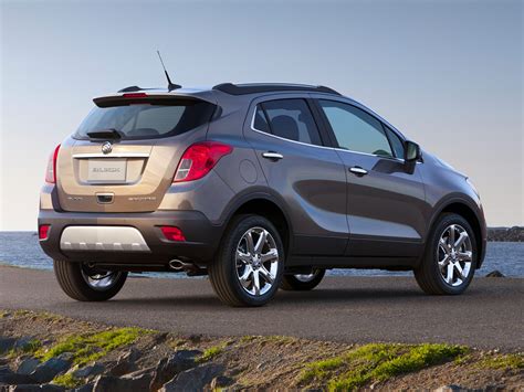 buick encore 2014 photo