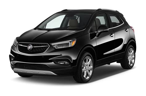 buick encore 2017 photo