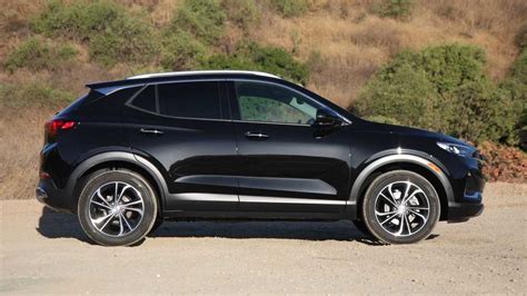 buick encore 2020 photo