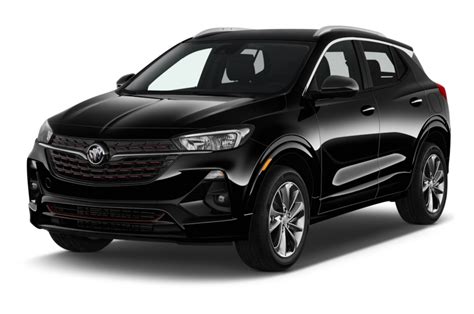 buick encore gx 2020 photo