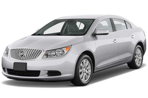 buick lacrosse 2013 photo