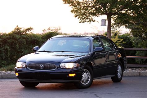 buick lesabre 2005 photo