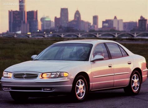 buick regal 1997 photo