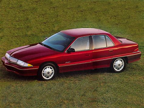 buick skylark 1993 photo