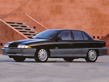 buick skylark 1994 photo