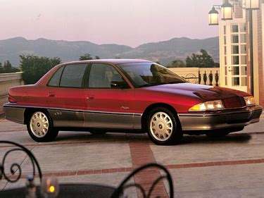 buick skylark 1995 photo