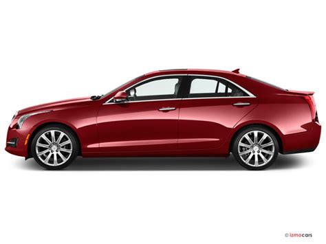 cadillac ats 2018 photo