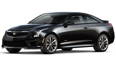 cadillac ats 2019 photo