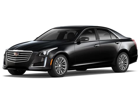 cadillac cts 2019 photo