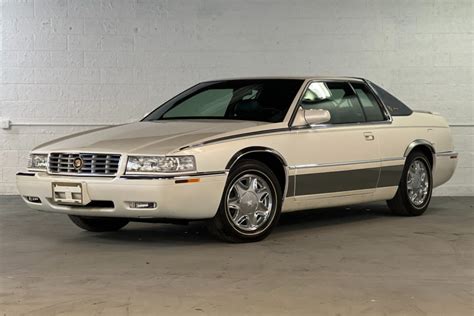 cadillac eldorado 1998 photo