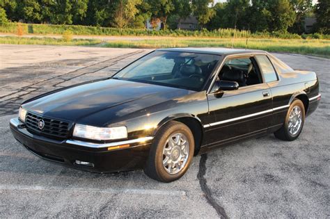 cadillac eldorado 1999 photo