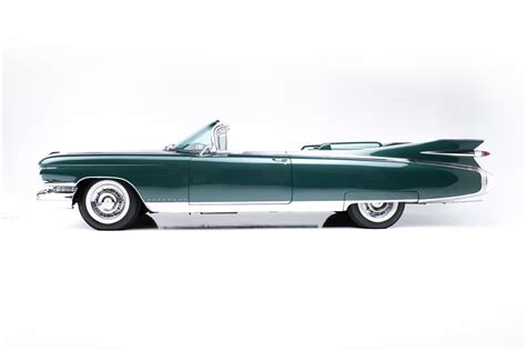 cadillac eldorado photo