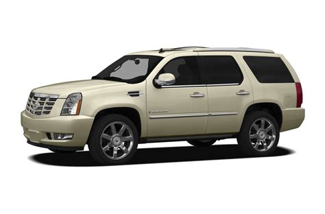 cadillac escalade 2010 photo