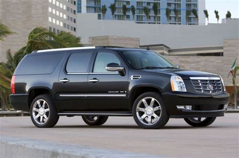 cadillac escalade esv 2013 photo