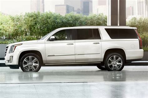 cadillac escalade esv 2017 photo