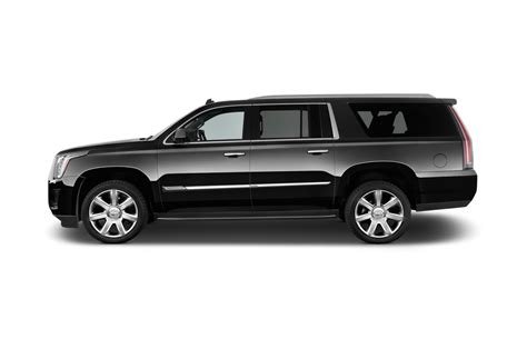 cadillac escalade esv 2020 photo