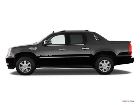 cadillac escalade ext 2009 photo