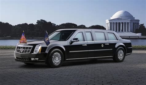 cadillac limousine 2001 photo