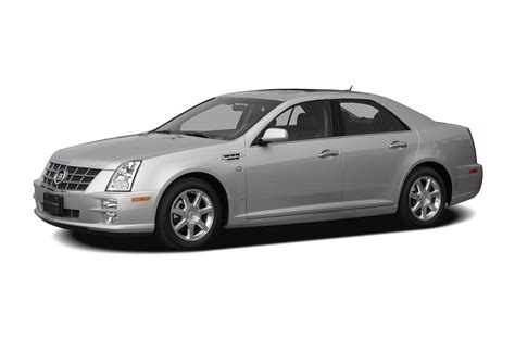 cadillac sts 2008 photo