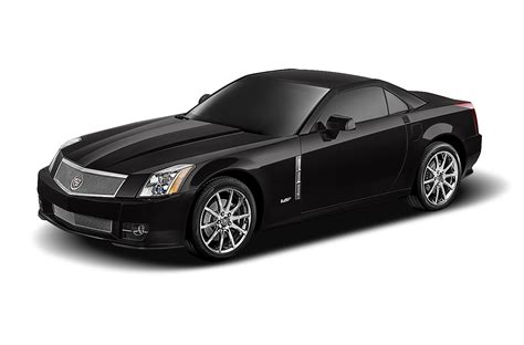 cadillac xlr 2009 photo