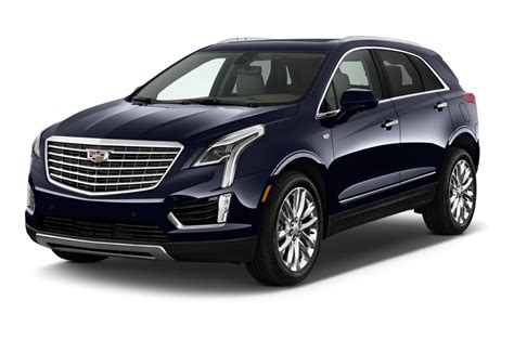 cadillac xt5 2018 photo