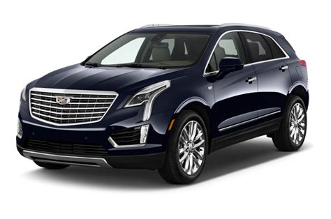 cadillac xt5 2019 photo