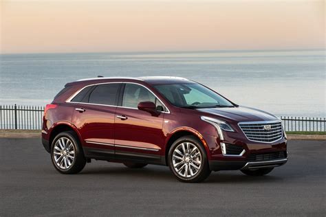 cadillac xt5 2020 photo