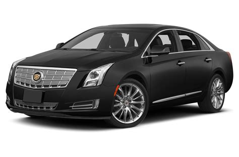 cadillac xts 2013 photo