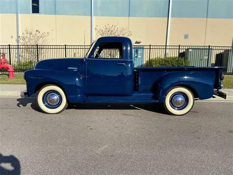 chevrolet 3100 photo