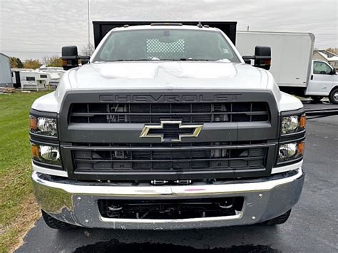 chevrolet 6500hd 2019 photo