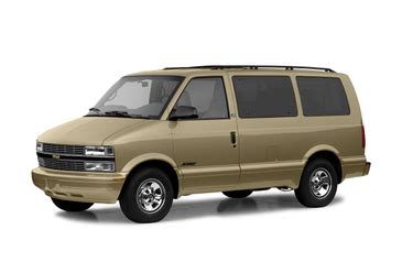 chevrolet astro 2003 photo