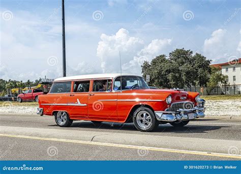 chevrolet beauville photo