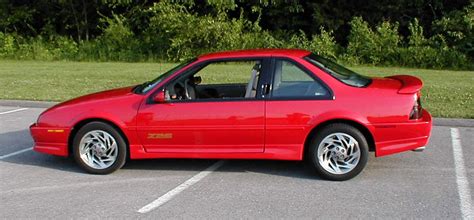 chevrolet beretta 1994 photo