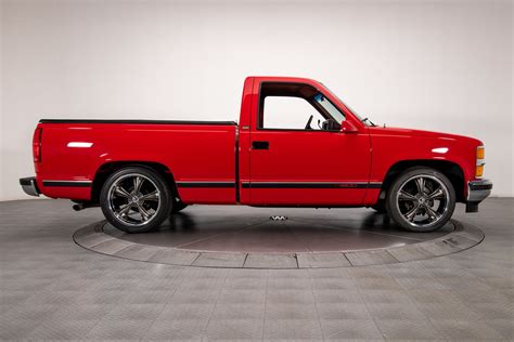 chevrolet c1500 1994 photo