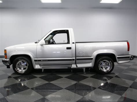 chevrolet c1500 1995 photo