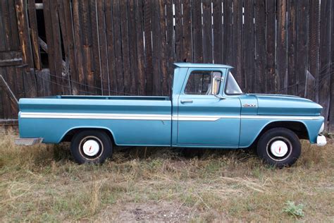 chevrolet c20 photo