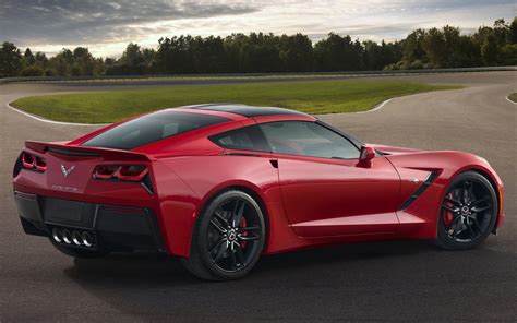 chevrolet c7 photo