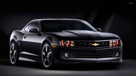 chevrolet camaro 2012 photo