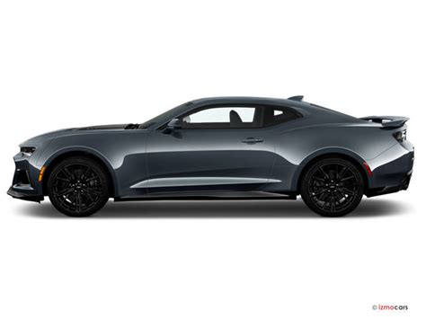 chevrolet camaro 2022 photo