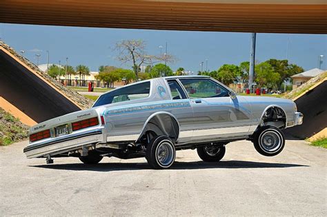 chevrolet caprice 1985 photo