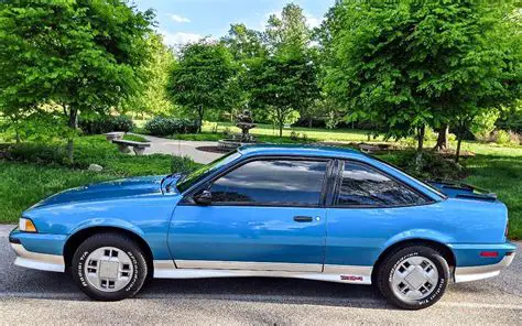 chevrolet cavalier 1990 photo